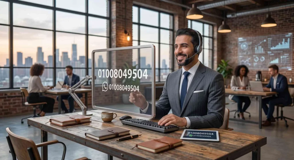 صيانة وايت ويل شربين