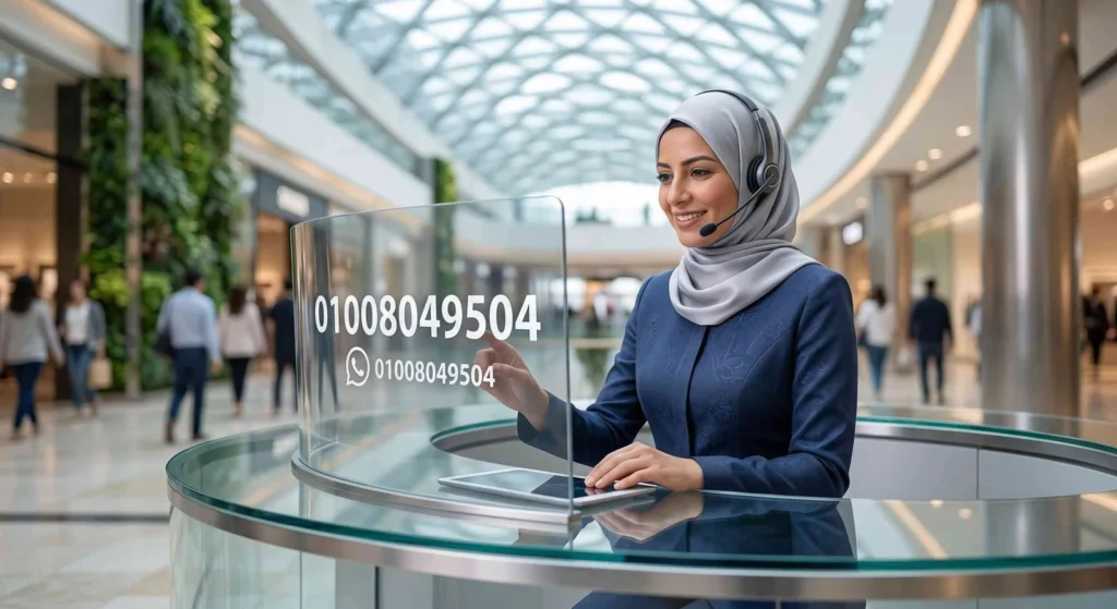 صيانة وايت ويل دكرنس